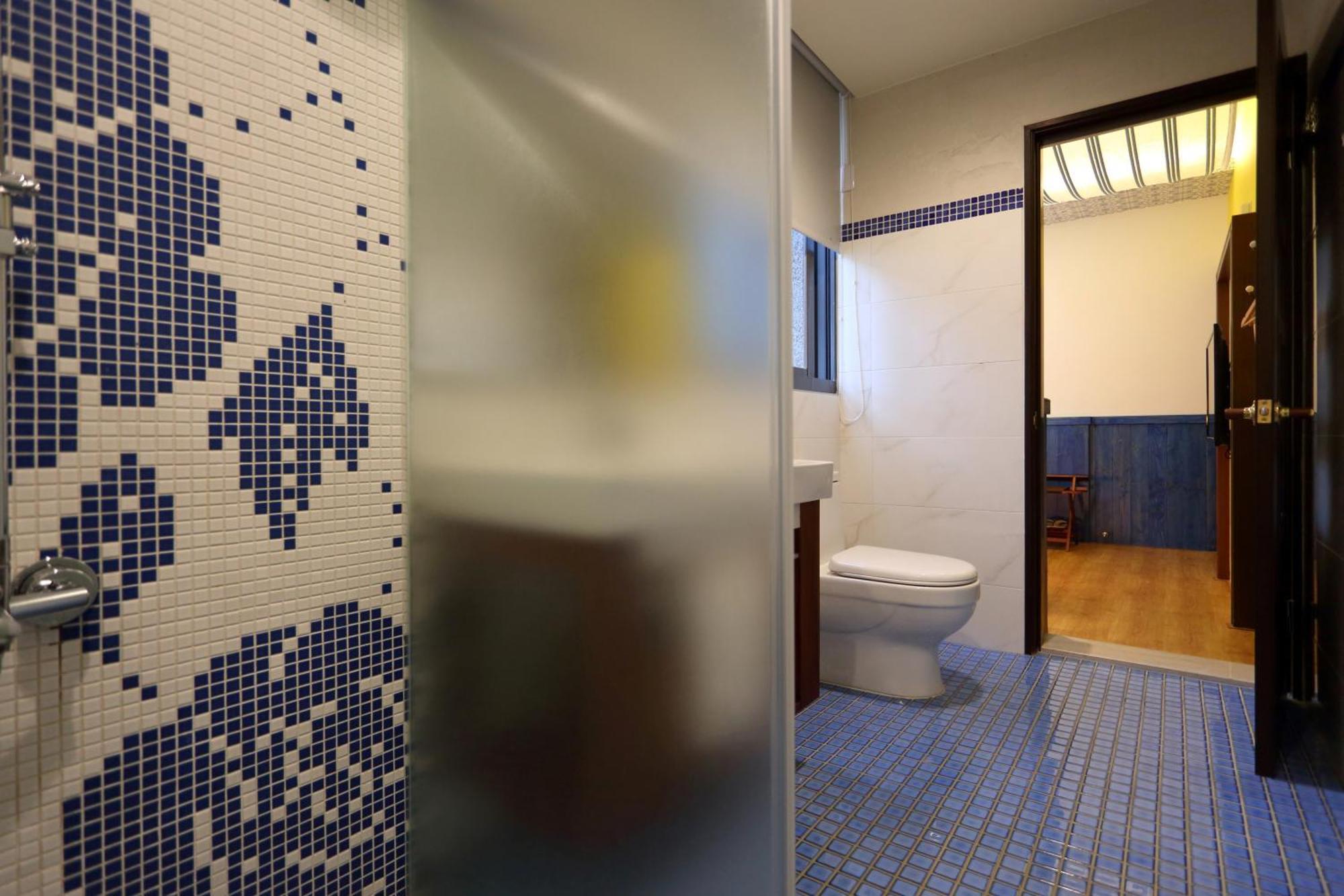 Holland Windmill B&B Hualien City Δωμάτιο φωτογραφία