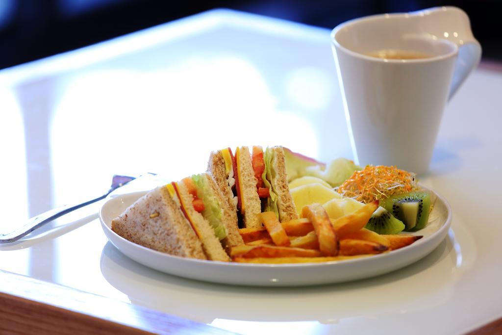 Holland Windmill B&B Hualien City Εξωτερικό φωτογραφία