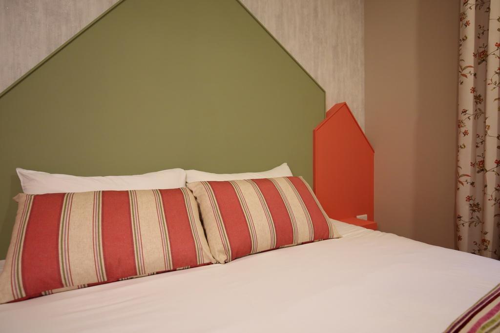Holland Windmill B&B Hualien City Εξωτερικό φωτογραφία