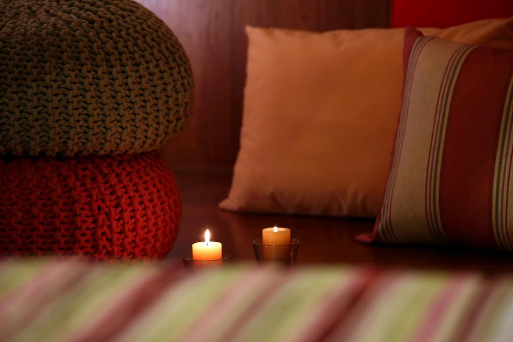 Holland Windmill B&B Hualien City Εξωτερικό φωτογραφία