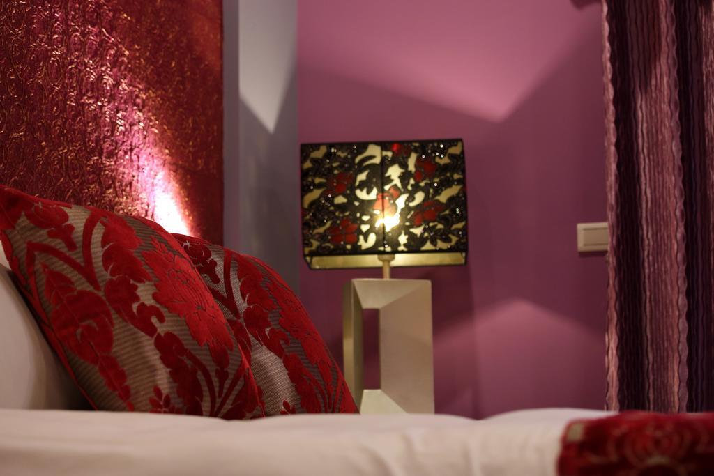 Holland Windmill B&B Hualien City Εξωτερικό φωτογραφία