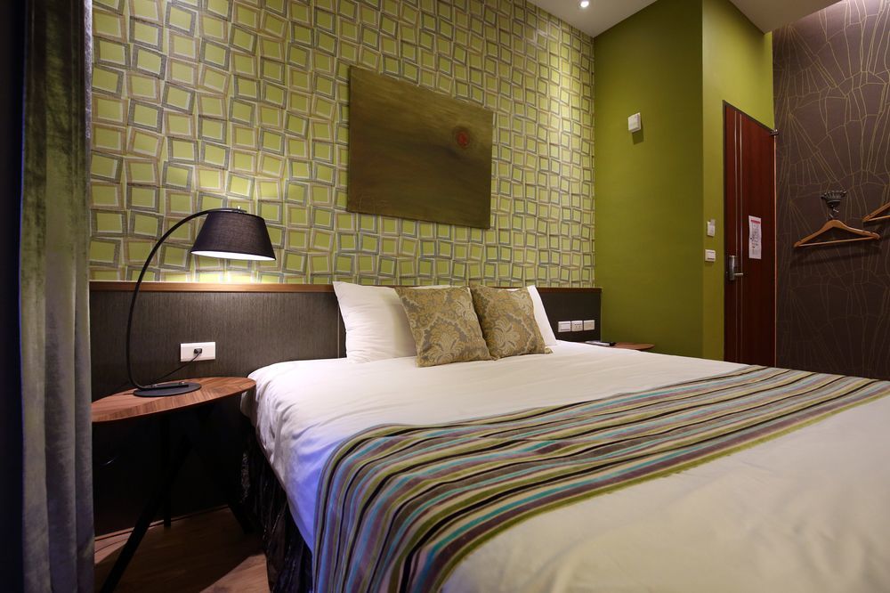 Holland Windmill B&B Hualien City Εξωτερικό φωτογραφία