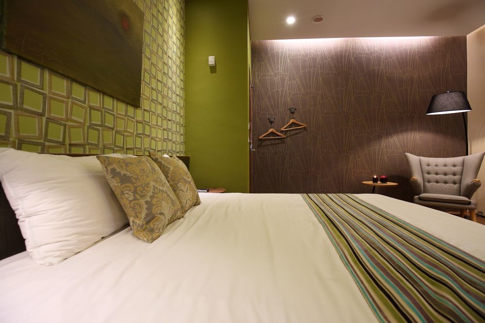 Holland Windmill B&B Hualien City Εξωτερικό φωτογραφία